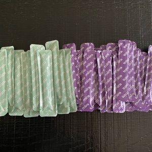 Mira Fertility Wands: 22 Fertility Max, 12 Fertility Wands